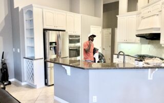 Custom Kitchen Remodeling- what is the best paint for cabinets