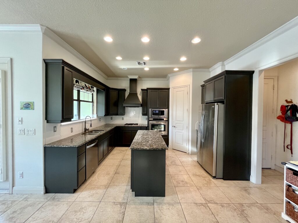 best paint sprayer for cabinets