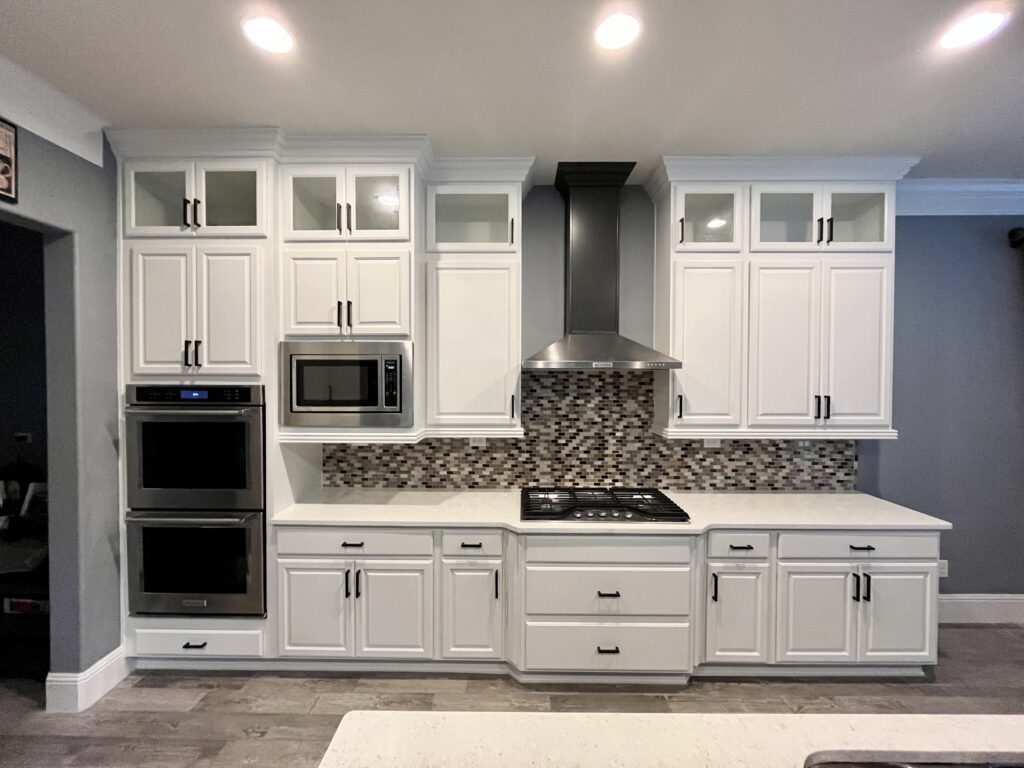 kitchen cabinet painting mistakes