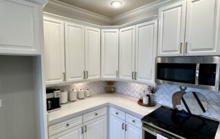 cabinet painting guide