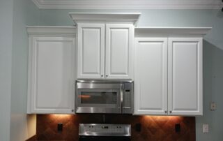 ideas for cabinet refacing