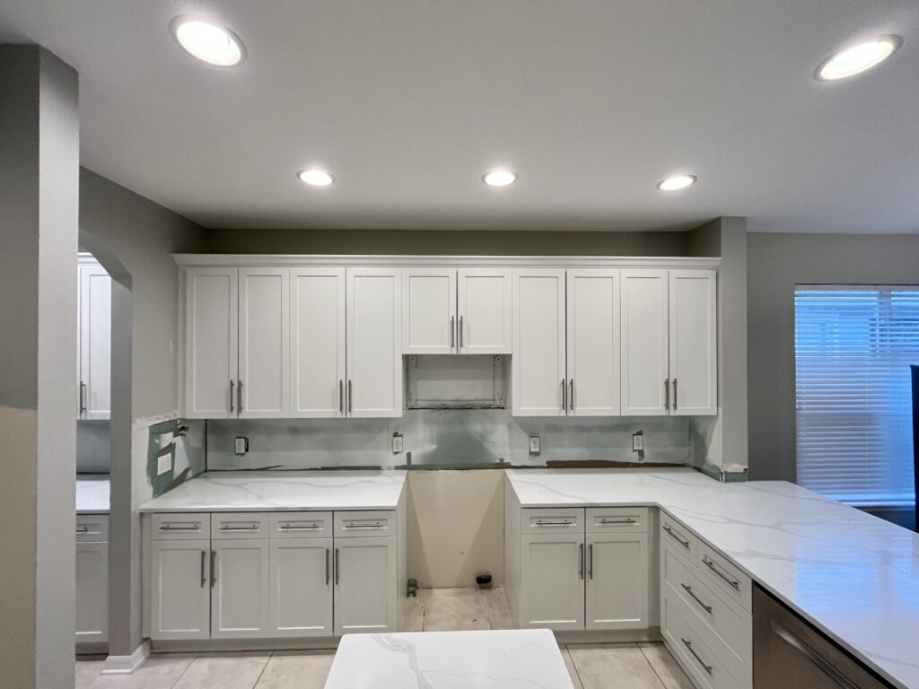 CABINET DOOR STYLES