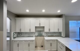 CABINET DOOR STYLES