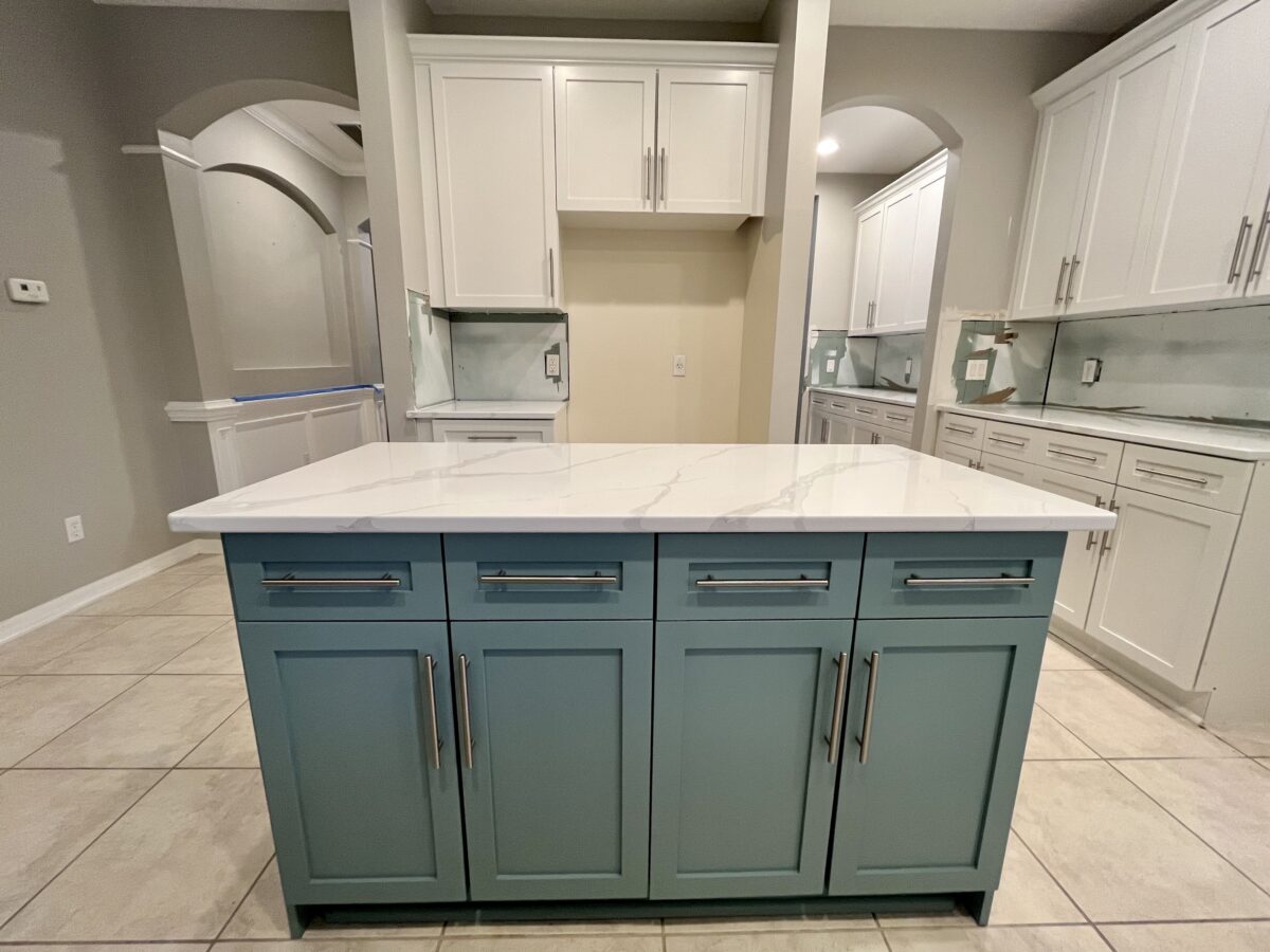 Refinishing Kitchen Revamp Your Space the Smart Way