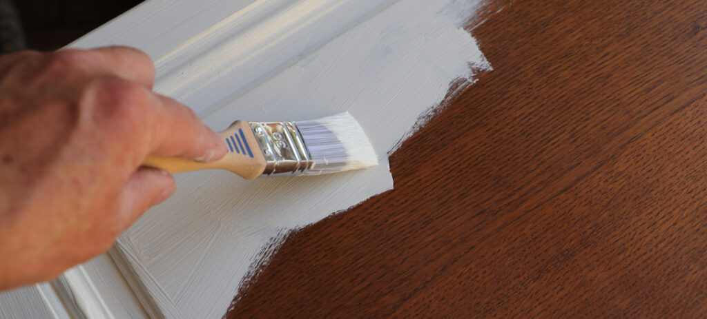 best cabinet paint brands