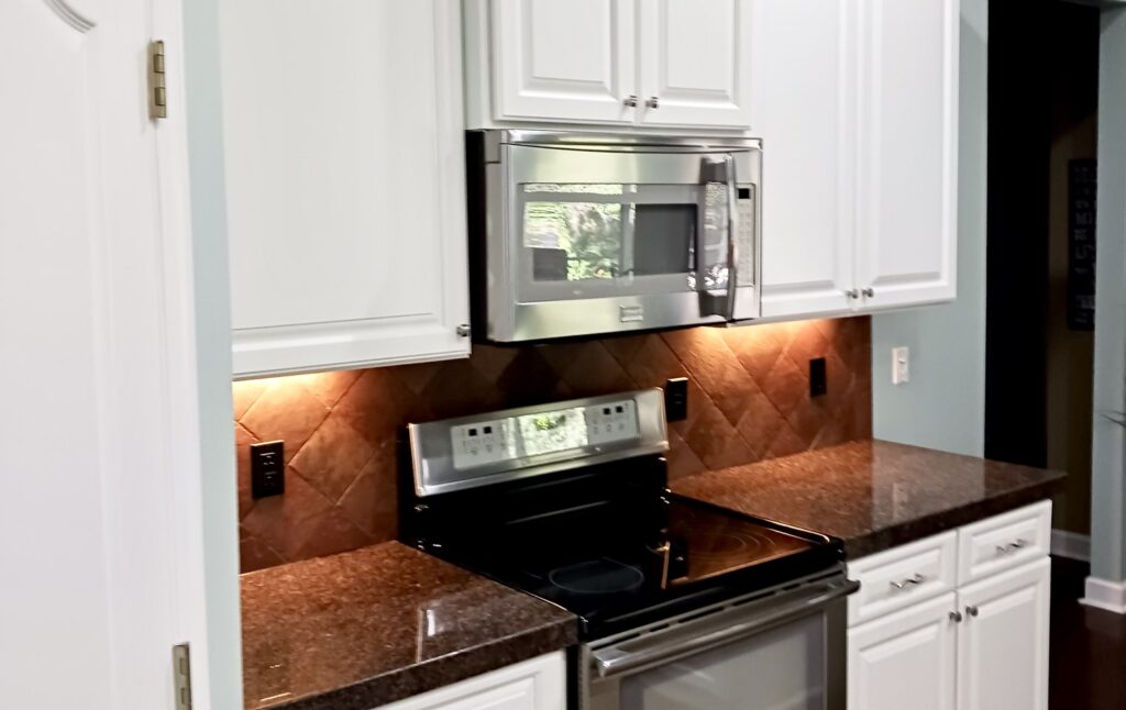 cabinet refacing solutions for problem kitchens