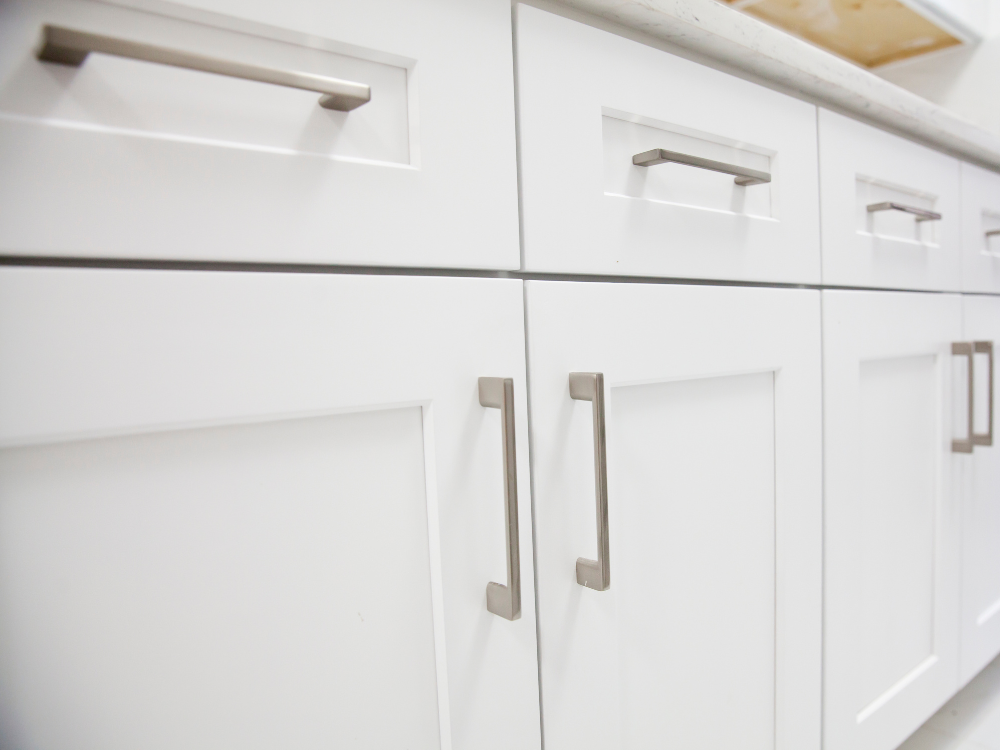 upgrade your kitchen cabinets