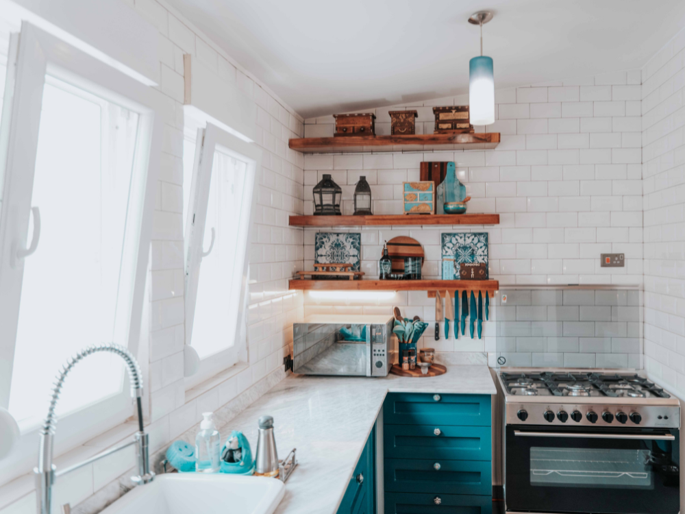 upgrade your kitchen cabinets