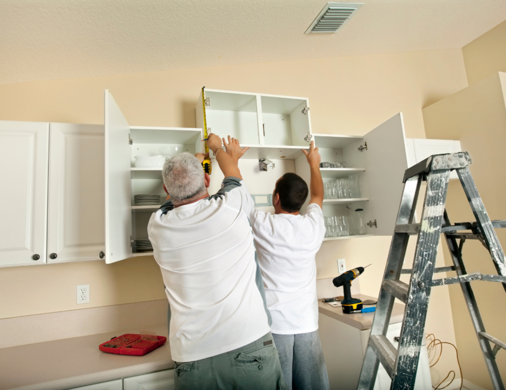 primer for cabinets