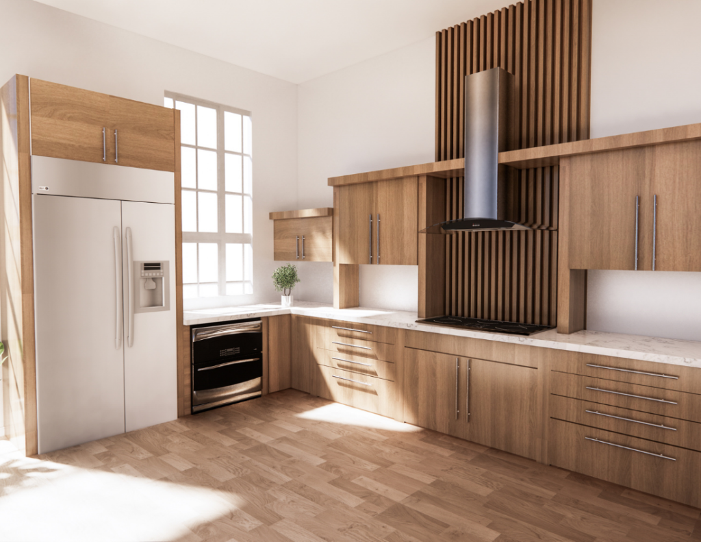 Melamine Cabinets