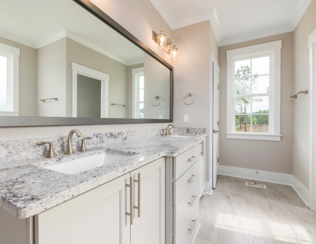 best paint for bathroom cabinets