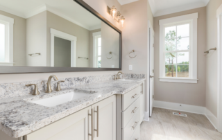 best paint for bathroom cabinets